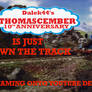Thomascember 2021 Promo 2