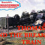 Thomascember Thomas And The Breakdown Train