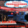 Thomascember 2022 Promo 2