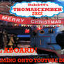 Thomascember 2022 Promo 2