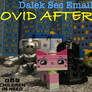 Dalek Sec Email #59: Covid Aftermath