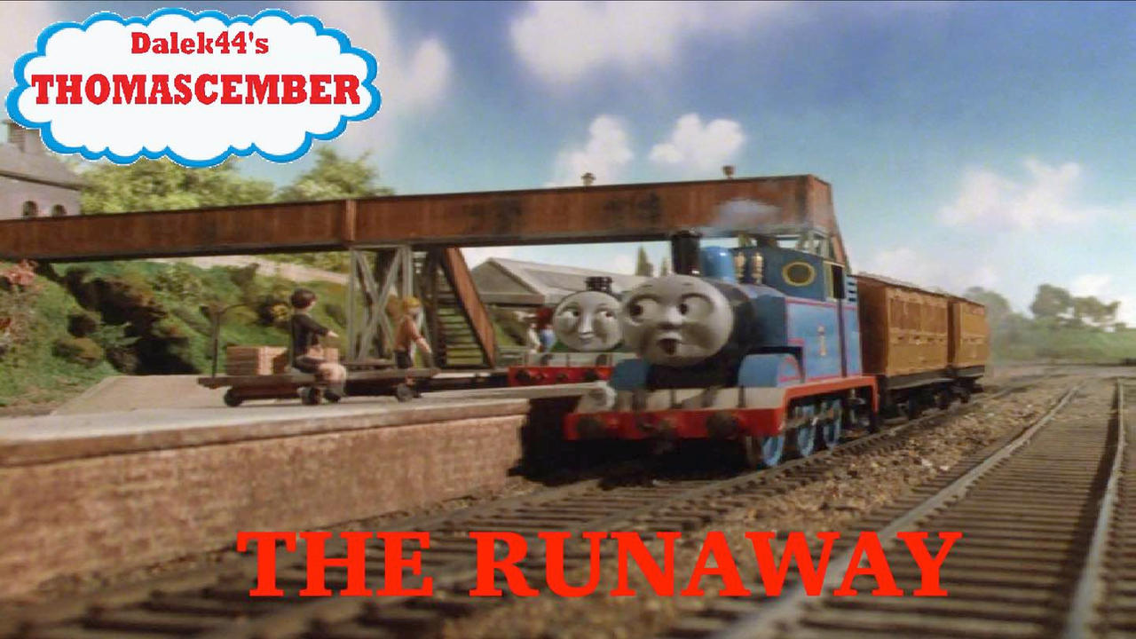 Thomascember The Runaway