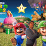 The Super Mario Bros. Movie