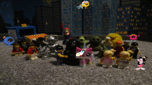 Sec Co. Children in Need 2025