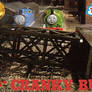 Thomascember Cranky Bugs