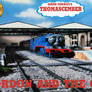 Thomascember Gordon And The Gremlin