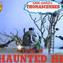 Thomascember Haunted Henry