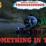 Thomascember Something in The Air