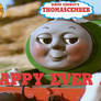 Thomascember Happy Ever After