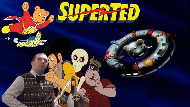 Superted