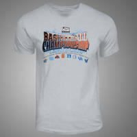 NCAA Basketball shirt 2012-6