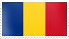 Romania Stamp by Meyra