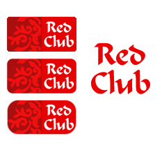 Red Club Avatar