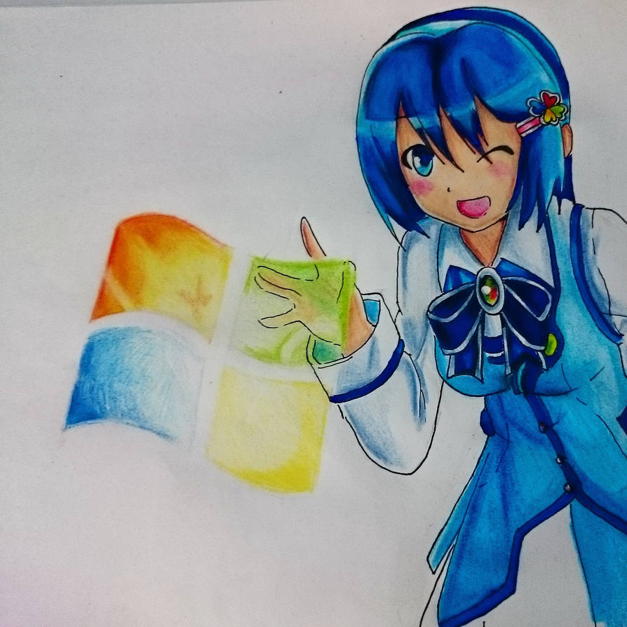 Windows in anime (?) by Hanoi-Chan25201 on DeviantArt