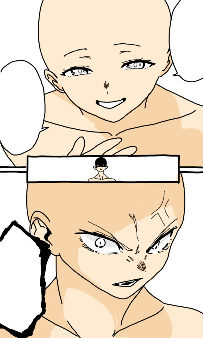 Base David Deviantart Comic page base by ItaliaNinjArtist92 on DeviantArt