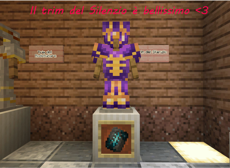 Silence Armor Trim by ItaliaNinjArtist92 on DeviantArt