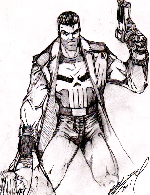 Punisher