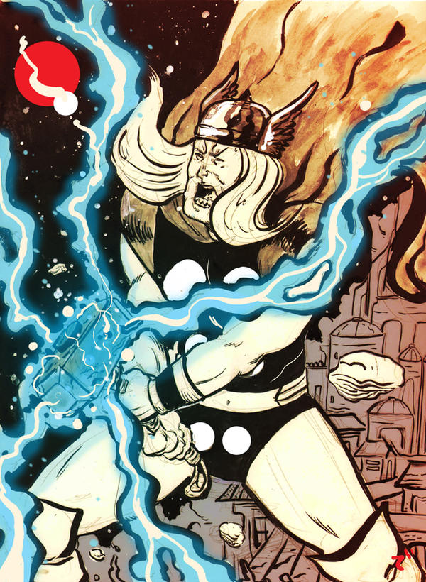 Thor Commission