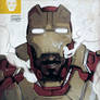 Iron Man MARK XLII - Avengers Series 1/Tony Stark