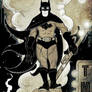 Batman: Year One (Clean)