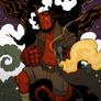 Hellboy (Anung Un Rama)