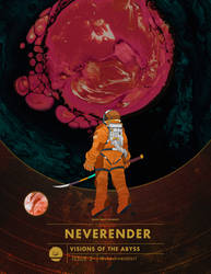 Neverender 2 Cover