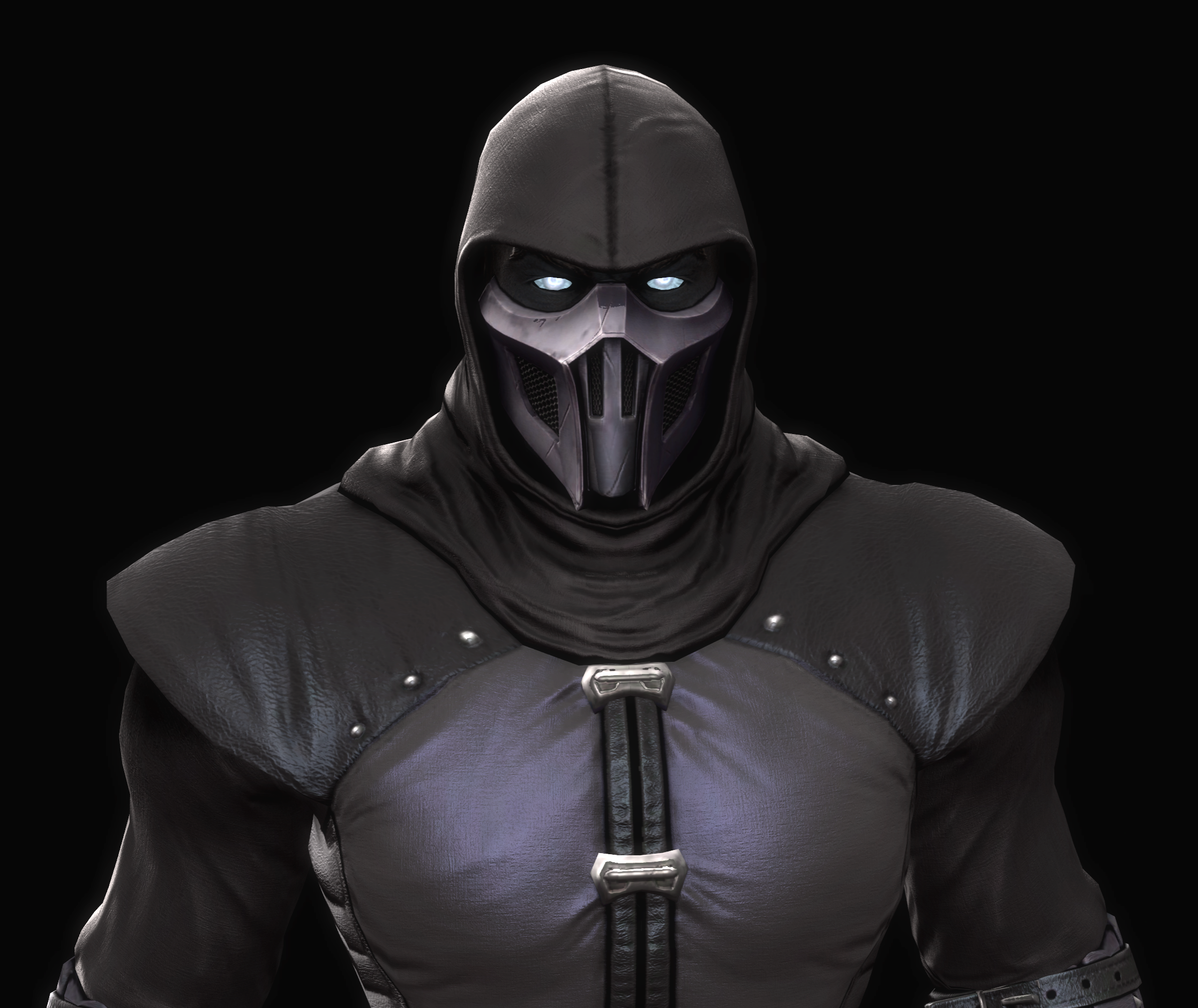 Noob Saibot by JB57551 on DeviantArt