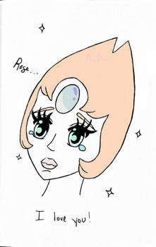 Pearl Tears