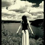 .Holding My Last Breath.