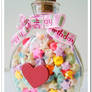 Bottled Love 1