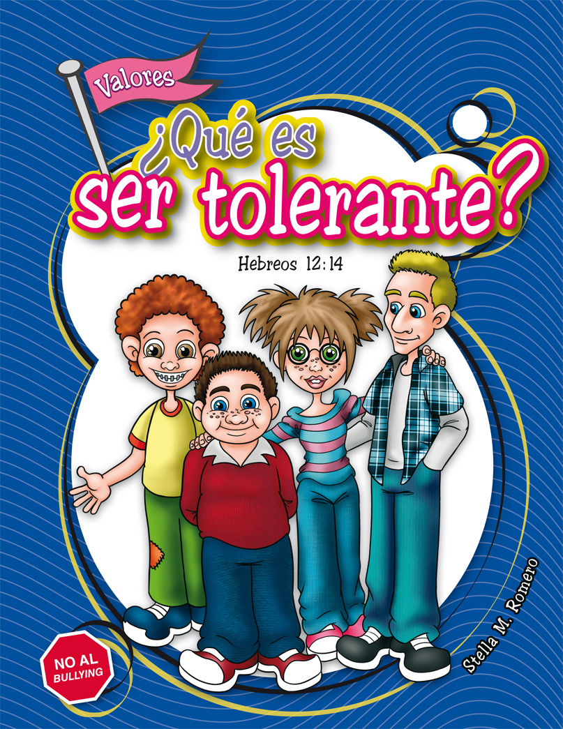 Que es ser tolerante