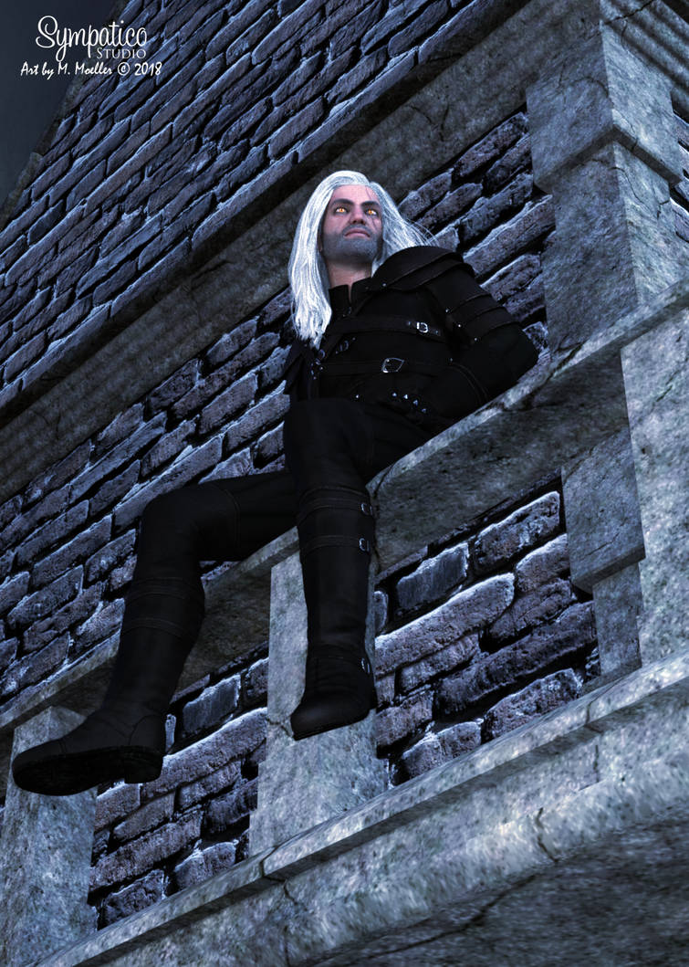 Laurent by Gwasanee Laurent by Gwasanee