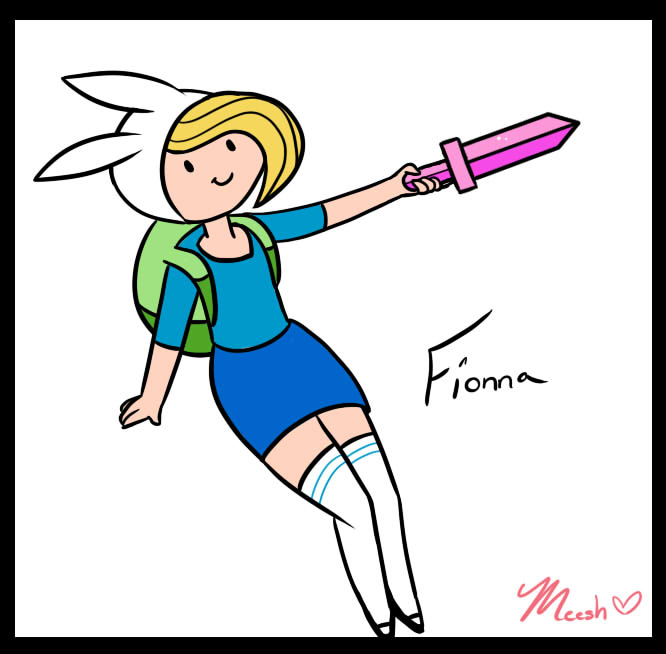 Fionna