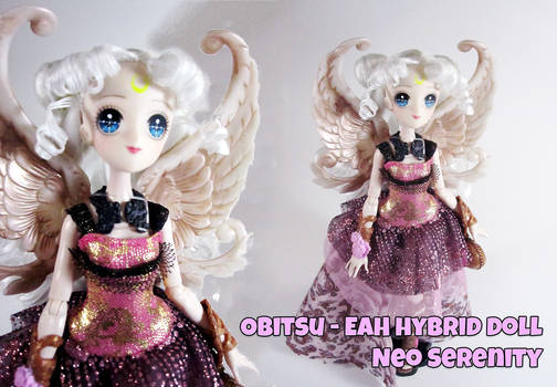 Doll Hybrid: Neo Serenity