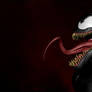 Venom Wall