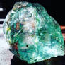 glass slag