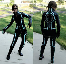 tron