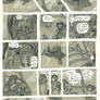 Planet Rabbit, page 4