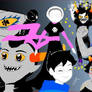 Homestuck Challenge Day 18