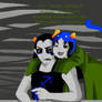 Homestuck Challenge Day 20