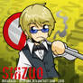 Durarara - Shizuo