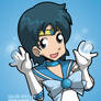 Sailor Mercury