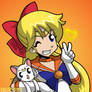 Sailor Venus