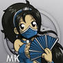 Mortal Kombat - Kitana