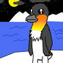 penguin night