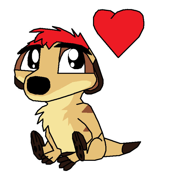 Tim Gordon Chibi chibi timon 2 by Enricthepenguin92 on DeviantArt