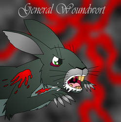 General woundwort