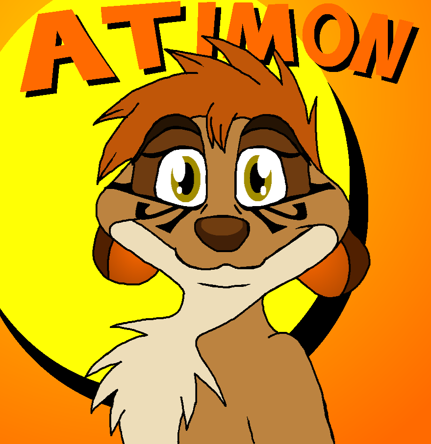 Atimon badge by Enricthepenguin92 on DeviantArt