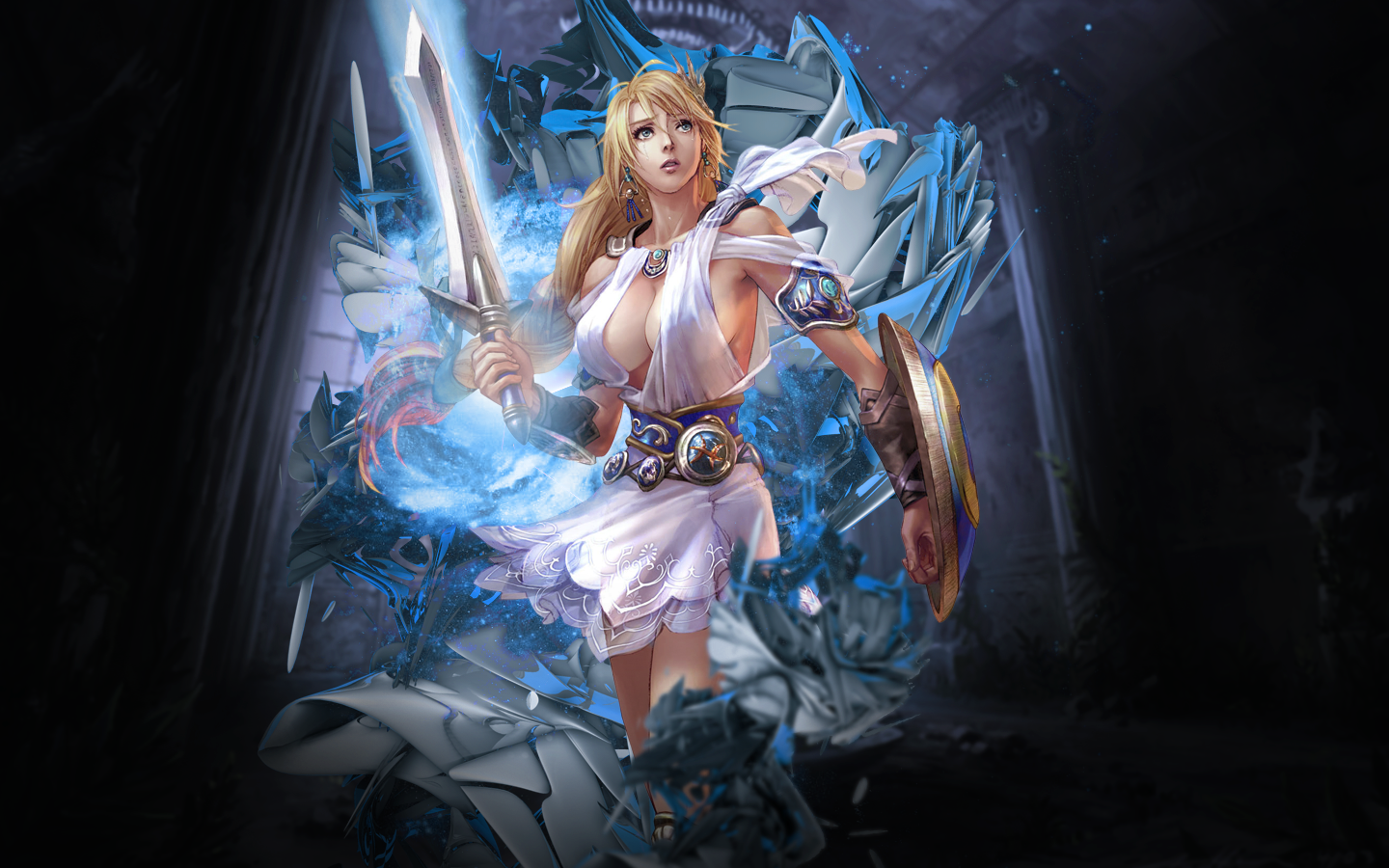 Sophitia V1