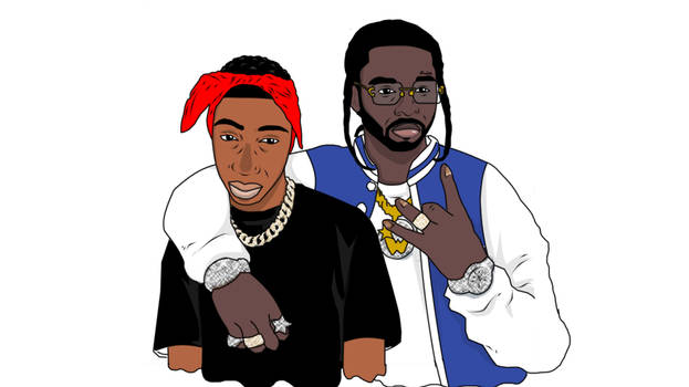 Explore The Best Popsmoke Art Deviantart Explore The Best Popsmoke Art Deviantart